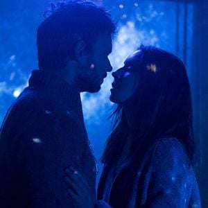 Foto Troian Bellisario