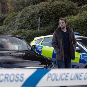 Foto Perseguindo o Assassino