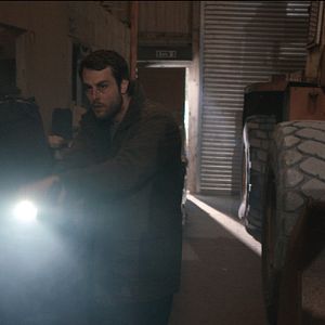 Foto Perseguindo o Assassino