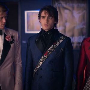 Foto Julie and the Phantoms