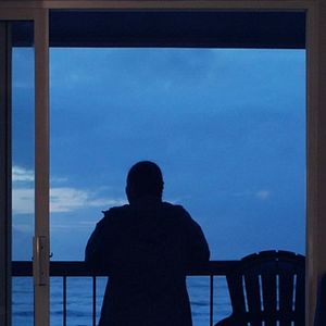 Foto Malni-Towards the Ocean, Towards the Shore