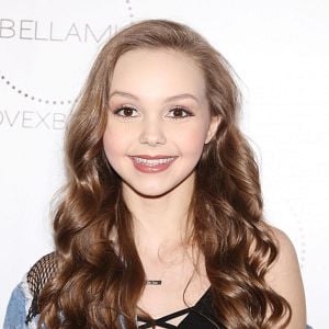 Foto Savannah Lee May