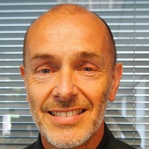 Foto Murray Ferguson