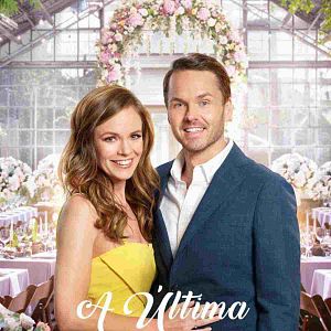 Foto A Última Dama De Honra