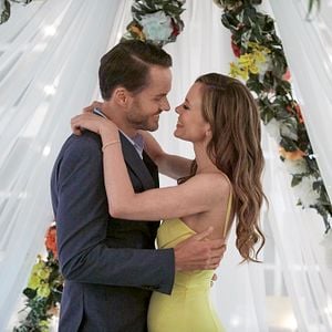 Foto A Última Dama De Honra