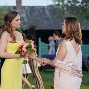 Foto A Última Dama De Honra