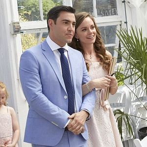 Foto A Última Dama De Honra