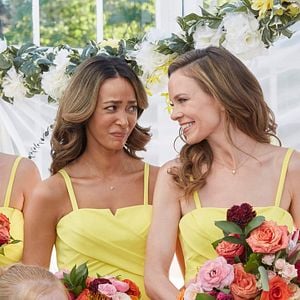 Foto A Última Dama De Honra