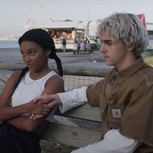 Foto We Are Who We Are