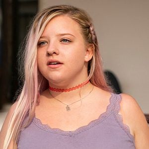 Foto Francesca Scorsese