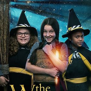 Foto A Pior das Bruxas