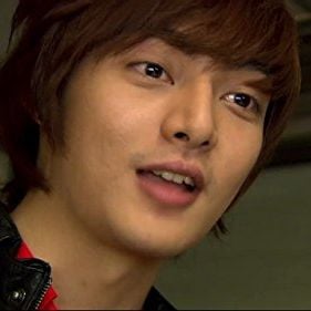 Foto Meninos Antes de Flores