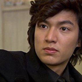 Foto Meninos Antes de Flores