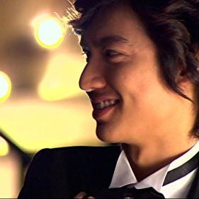 Foto Meninos Antes de Flores