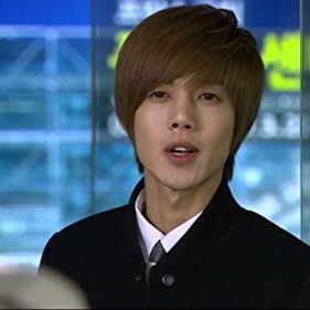 Foto Meninos Antes de Flores