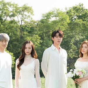 Foto A Noiva de Habaek