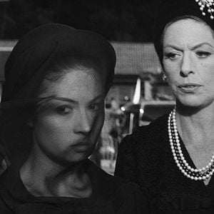 Foto Madeleine Robinson