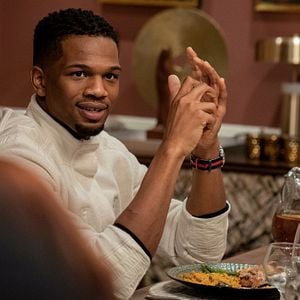 Foto Power Book II: Ghost