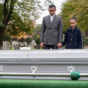 Foto Power Book II: Ghost