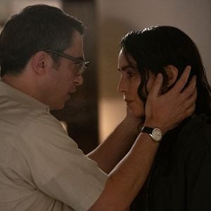 Foto Os Segredos que Guardamos