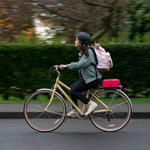 Foto Quase uma Rockstar