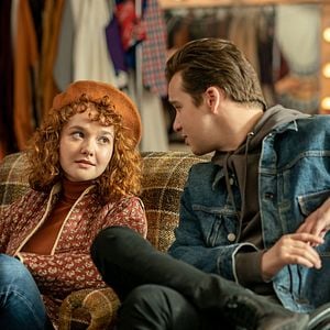 Foto Quase uma Rockstar