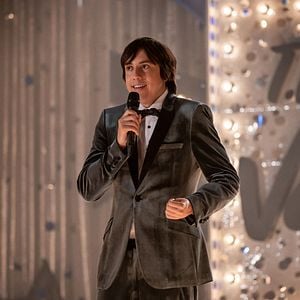 Foto Quase uma Rockstar