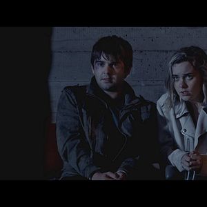 Foto Voto de Coragem