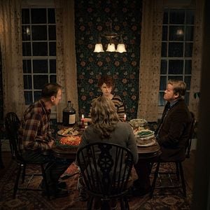 Foto Estou Pensando em Acabar com Tudo