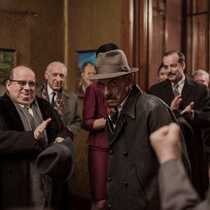 Foto A Vida Solitária de Antonio Ligabue