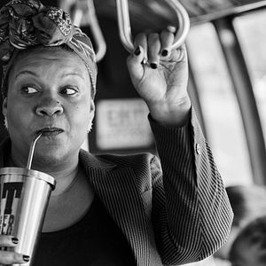 Foto The 40-Year-Old Version