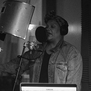 Foto The 40-Year-Old Version