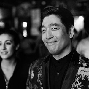 Foto The 40-Year-Old Version