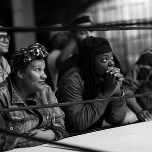 Foto The 40-Year-Old Version