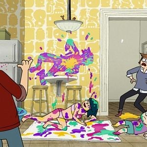 Foto Sem Maturidade Para Isso