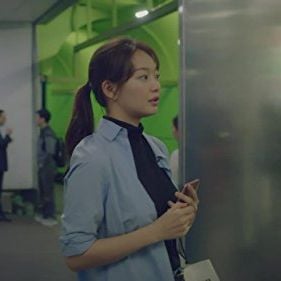 Foto Amanhã a Gente Se Vê