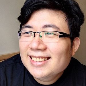 Foto Calvin Wong (II)