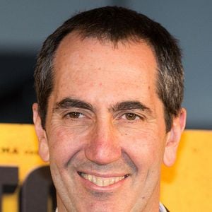 Foto Paolo Calabresi