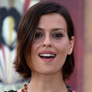 Foto Claudia Pandolfi