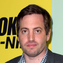 Foto Luke Del Tredici