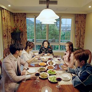 Foto Well-Intended Love