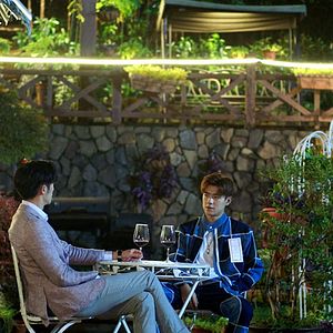 Foto Well-Intended Love