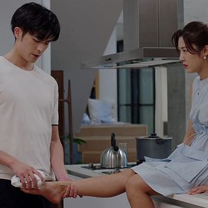 Foto Well-Intended Love