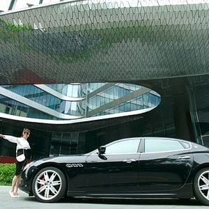 Foto Well-Intended Love