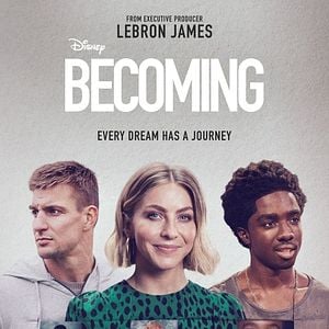 Foto Em Busca do Sonho