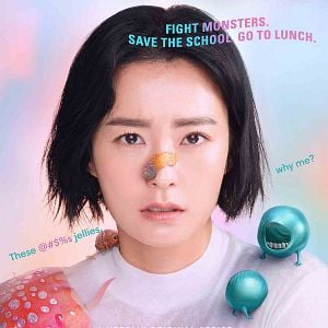 Foto Enfermeira Exorcista