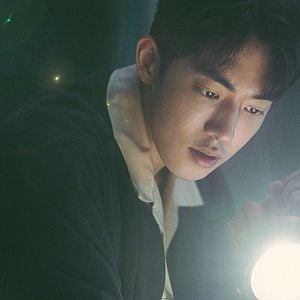 Foto Enfermeira Exorcista