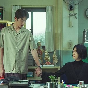 Foto Enfermeira Exorcista