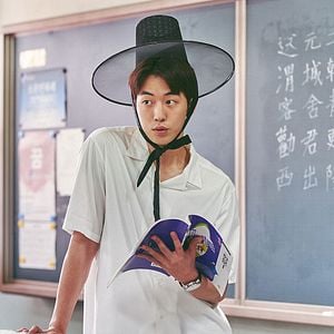 Foto Enfermeira Exorcista