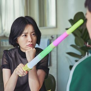 Foto Enfermeira Exorcista